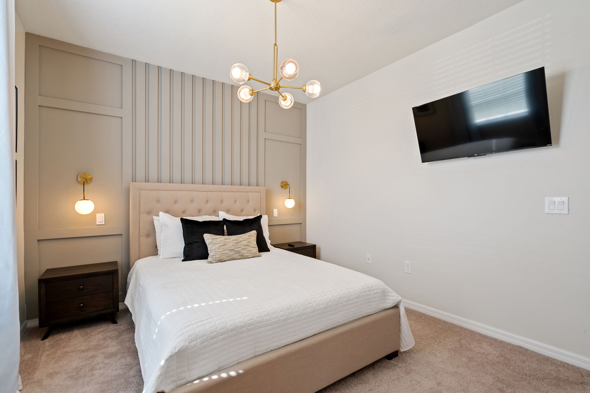 Downstairs Bedroom 2