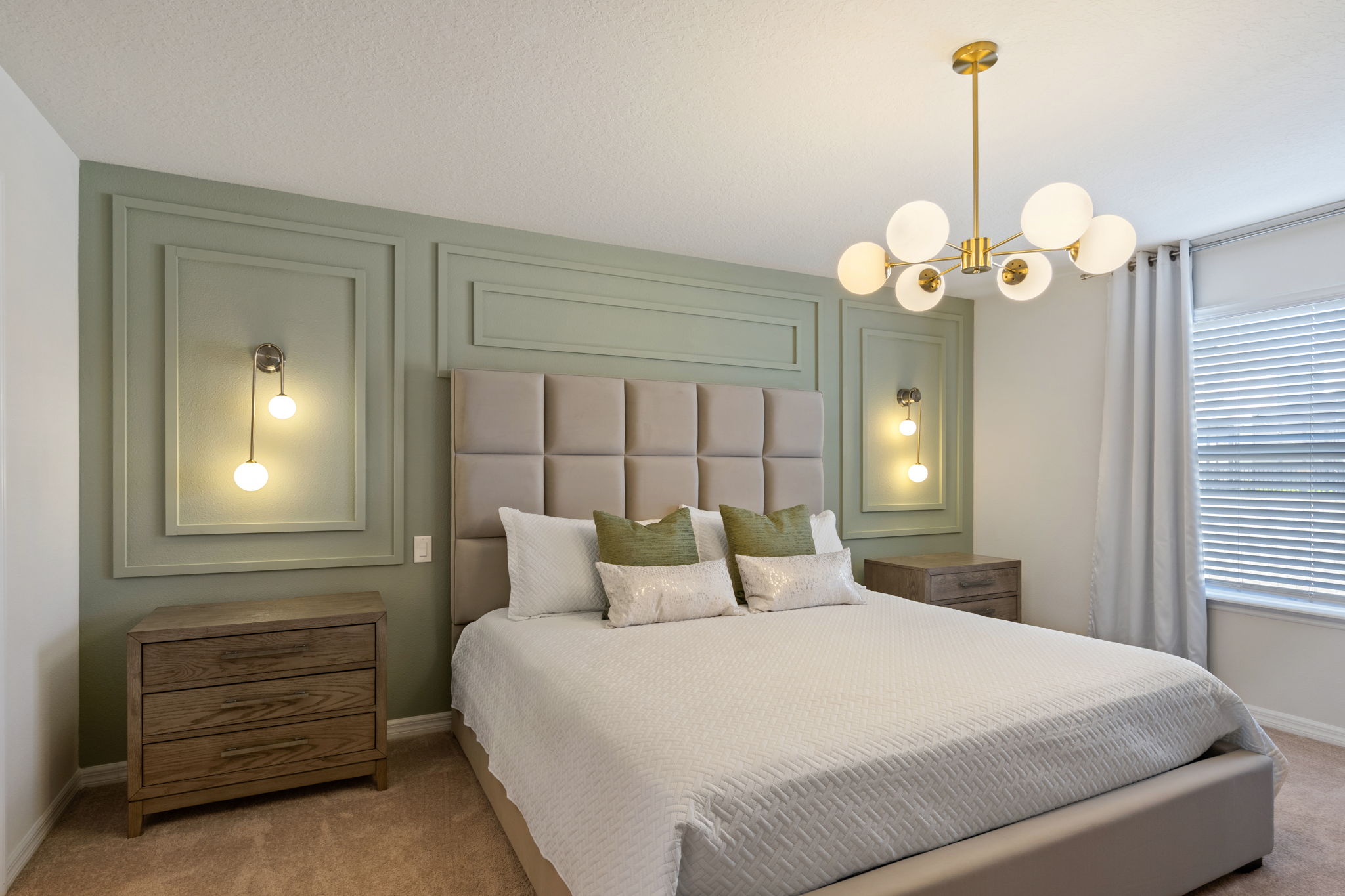 Master Suite 1