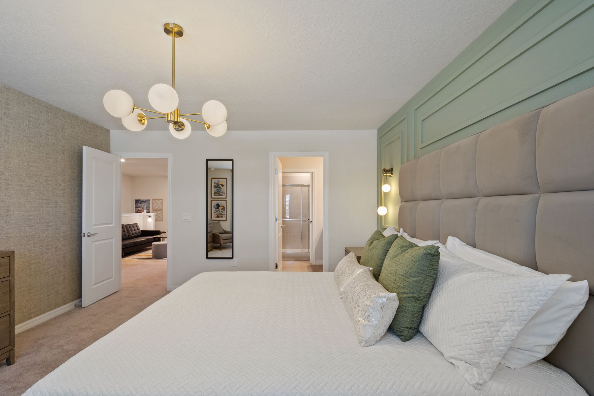 Master Suite 2