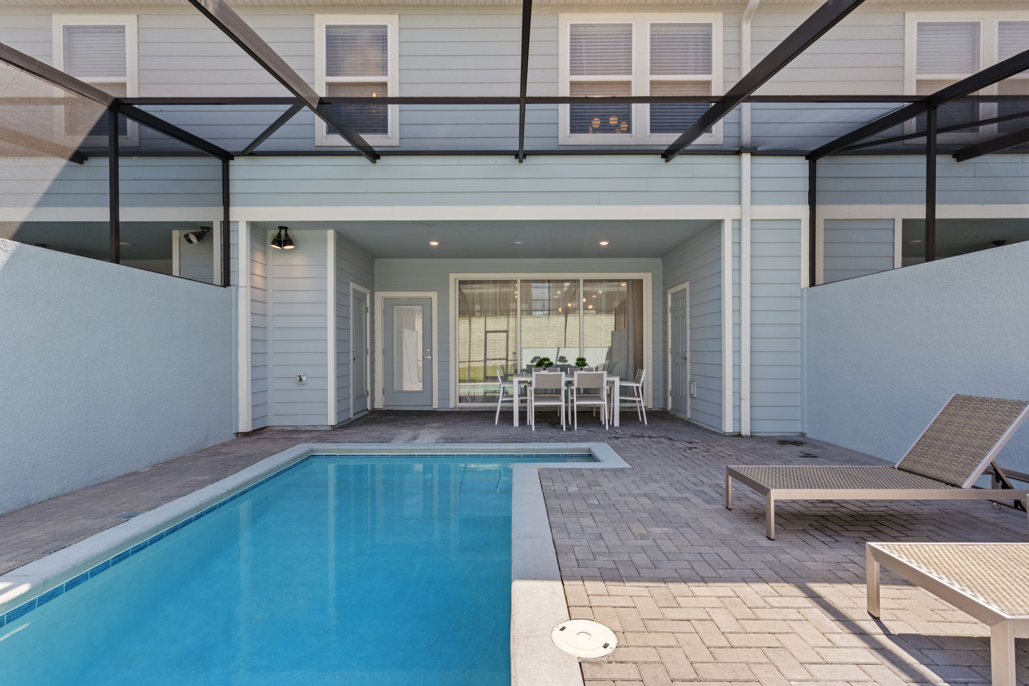 Pool Area 4