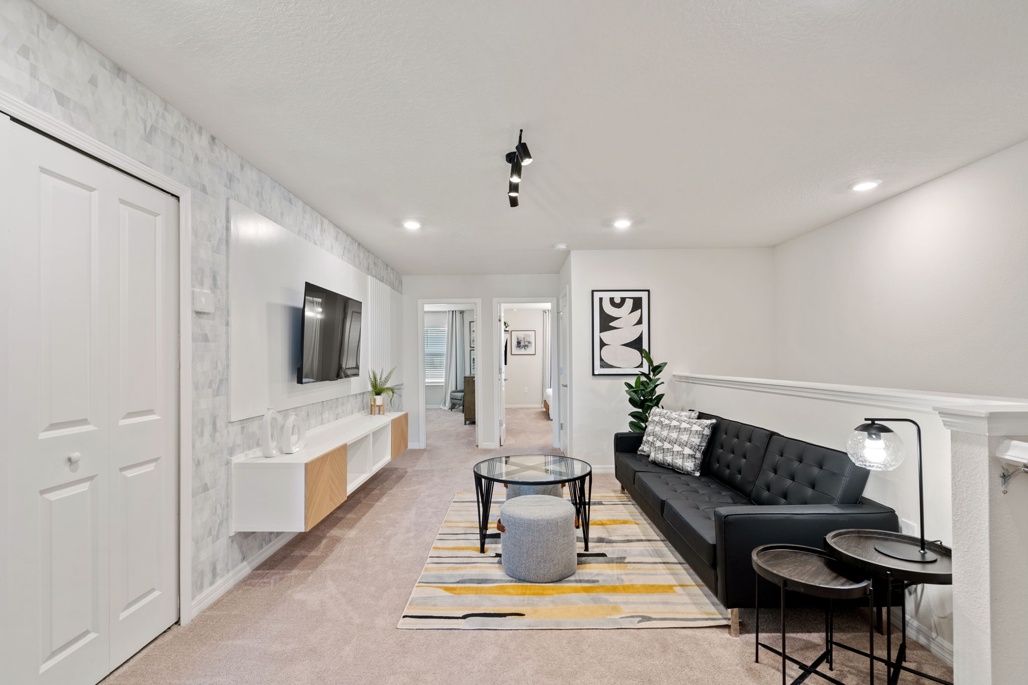 TV Room 2