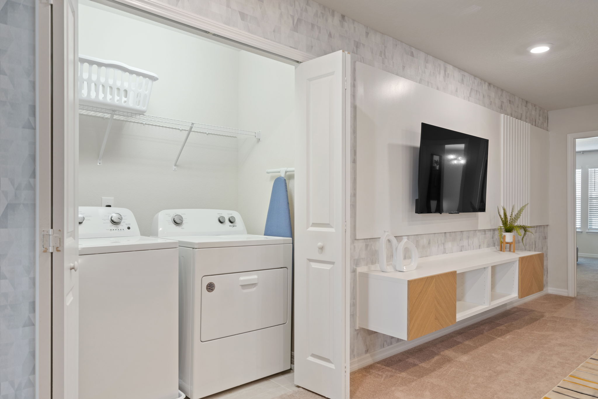 TV Room 3