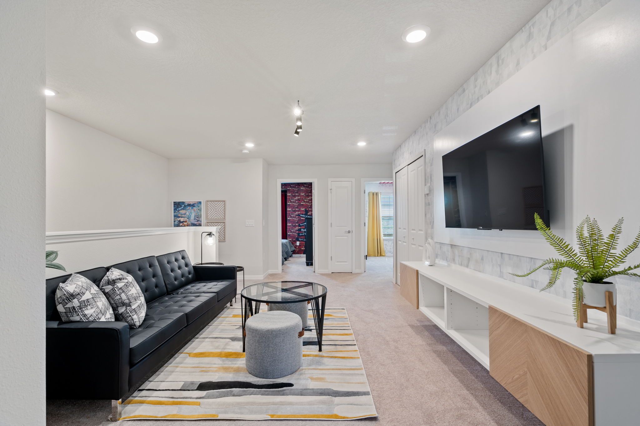 TV Room 1